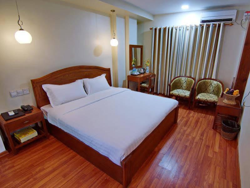 Royal Pearl Hotel Мандалей Екстериор снимка