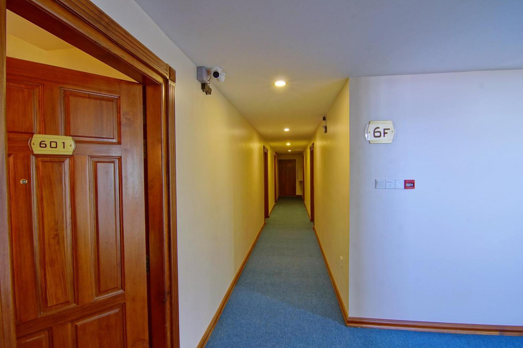 Royal Pearl Hotel Мандалей Екстериор снимка